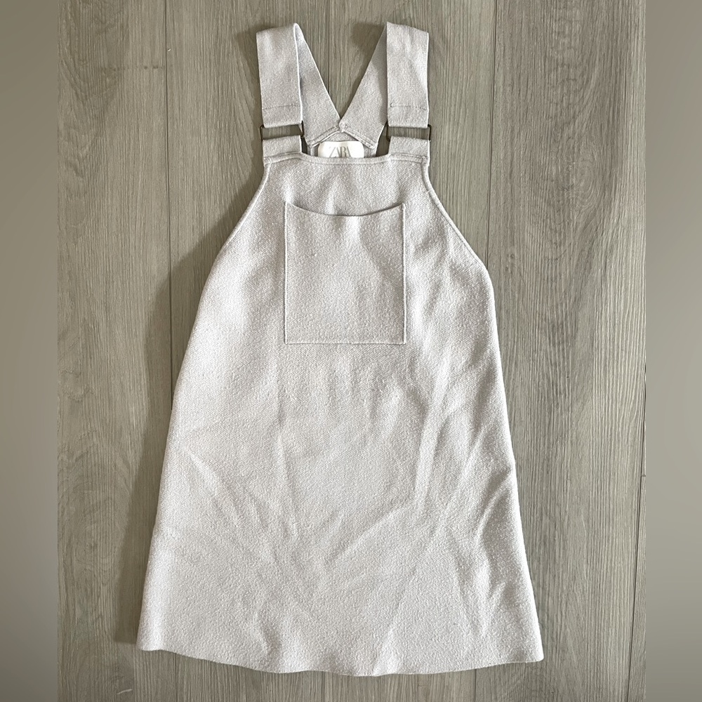 Kids Zara dress/jumper